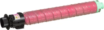 Produktbild von Ricoh Magenta - original - Tonerpatrone - für