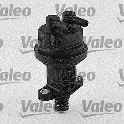 Image de Pompe à carburant