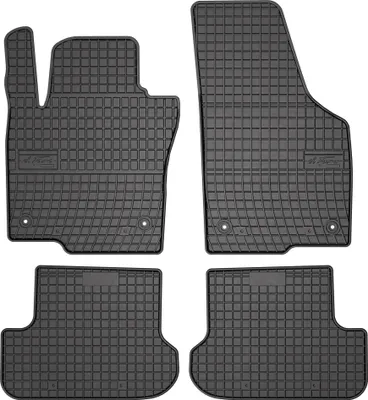 Immagine prodotto di Tappetini in gomma FROGUM per Volkswagen Maggiolino 2011-2019