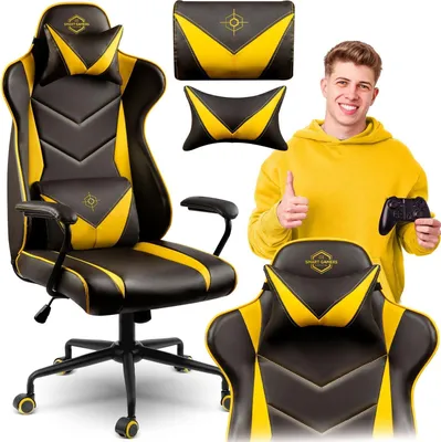 Produktbild von Gaming-Stuhl Sofotel Blitzcrank - 2592