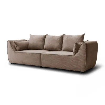 Produktbild von Zweisitzer Sofa ASPEN mit Schlaffunktion, Anafi 06