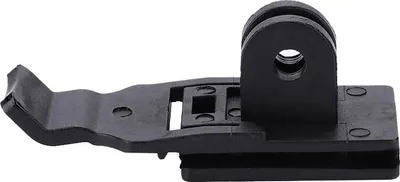 Zdjęcie produktu dla Adapter uchwytu przedniej latarki rowerowej do uchwytu komputera rowerowego (do LUMINA)