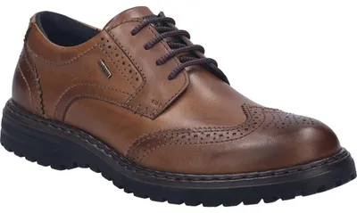 Obrázok produktu pre JOSEF SEIBEL Erroll 59 | Nízka obuv pre mužov | Brown