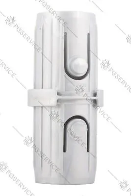 Immagine prodotto di Black & Decker raccordo connettore tubo prolunga PD1080 PD1200 PD1800 PD1820 18V