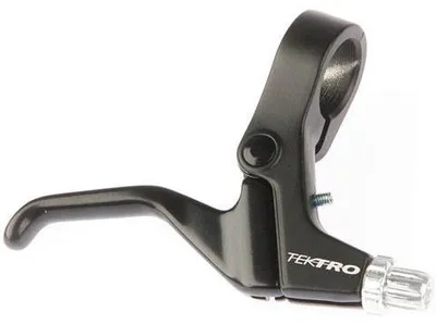 Produktbild von Tektro 316AG V-Bremsstange am rechten BMX Schwarz