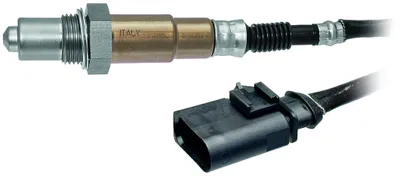 Produktbild von FACET Lambdasonde für SKODA Octavia III Rapid VW Jetta IV SEAT Ibiza Yeti AUDI