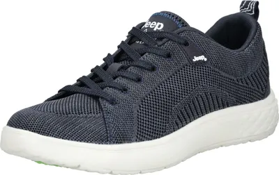 Produktbild von Jeep Sneaker Sneaker Kunstleder/Textil
