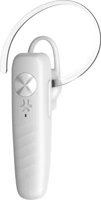 Zdjęcie produktu dla Zestaw słuchawkowy Bluetooth BH20 Mono, biały