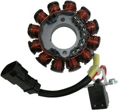 Immagine prodotto di Statore SGR Trifase 12 poli con Pick-up