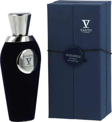 Obrázok produktu pre Unisex parfém V Canto Mirabile 100 ml