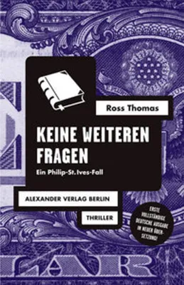Image de Keine weiteren Fragen
