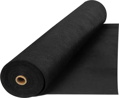 Produktbild von Unkrautvlies Bodengewebe Reißfestes Gartenvlies Geotextil 120 cm (4ft)
