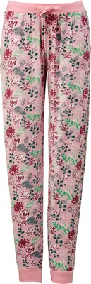 Produktbild von Erwin Müller Damen-Hose, lang rose 48