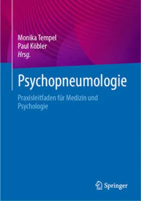 Obrázek produktu pro Psychopneumologie