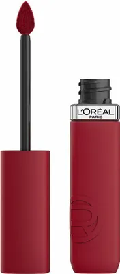 Image de L'ORÉAL PARIS | INFAILLIBLE MATTE RESISTANCE | Lips