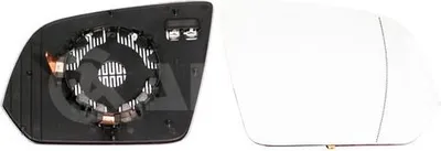 Image de Spiegelglas Re Fuer Mb V(W447)