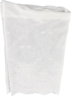Obrázek produktu pro Malá kuchyňská záclonka deco