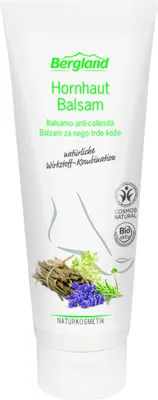 Produktbild von Hornhaut Balsam - 100ml