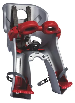 Immagine prodotto di Seggiolino per bicicletta per bambini fino a 15 kg