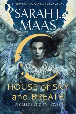 Produktbild von House of Sky and Breath
