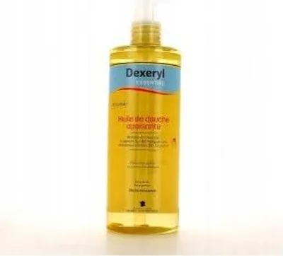 Image de Dexeryl Cleansing Oil pour les peaux très sèches ou atopiques, 500 ml