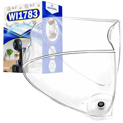 Wassertank WI1783 für Delonghi Dolce Gusto Infinissima