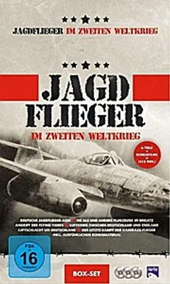 Zdjęcie produktu dla Jagdflieger im Zweiten Weltkrieg