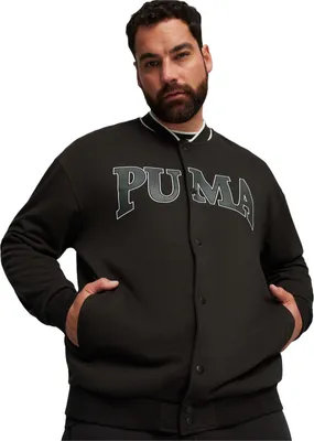 Produktbild von Puma PUMA SQUAD Track Jacket TR 67897101 Herren