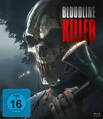 Obrázok produktu pre Bloodline Killer