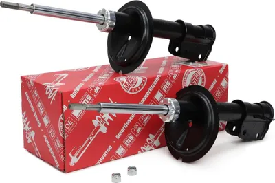 Obrázek produktu pro MS 16K005971 Tlumič přední nápravy pro FIAT SEICENTO / 600 (187_)