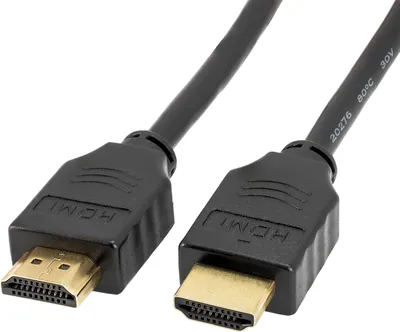 Zdjęcie produktu dla Kabel HDMI 1.4 Akyga AK-HD-05A 0,5m