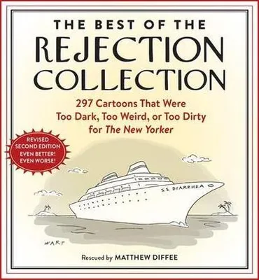 Obrázok produktu pre The Best of the Rejection Collection