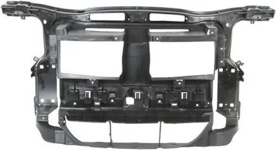 Produktbild von BLIC 6502-08-0092200P Schlossträger Frontmaske für BMW X1 (E84) Frontverkleidung