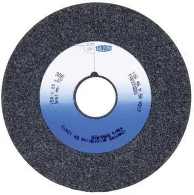Immagine prodotto di Disco da banco Ø150xL25x32mm 36 Forma 1 10A 36 P5A V17 NK TYROLIT