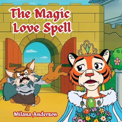 Produktbild von The Magic Love Spell