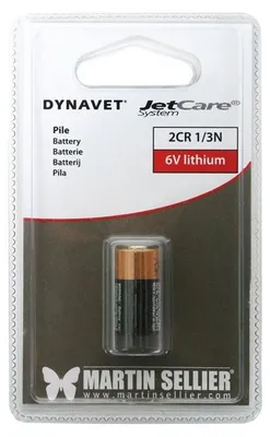 Zdjęcie produktu dla Karlie Aboistop 5X3X1,5cm, bateria litowa 6V