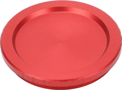 Immagine prodotto di Tappo antipolvere per obiettivi di telescopi, lega di alluminio, M48 x 0,75 mm, coprioculari con filettatura, accessori per astronomia