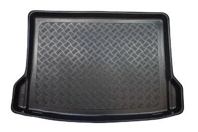 Produktbild von Z538754 Kofferraumwanne passend für Mercedes GLA (X 156) 03.2014-11.2019; wings removable for models with nets