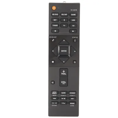 Obrázok produktu pre RC 957R Náhradný diaľkový ovládač pre Pioneer VSXLX102 VSXLX302 VSX832 VSX932 VSX933 VSX LX102 VSX LX302 AV prijímač
