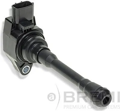 Produktbild von BREMI 20704 Zündspule 12V für NISSAN MICRA IV (K13) NOTE (E12)