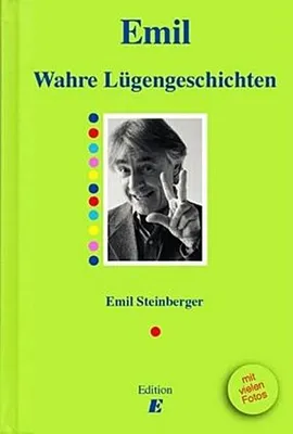Produktbild von Wahre Lügengeschichten