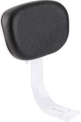 Image de Siège de vélo,Siège arrière de vélo,Coussin arrière de vélo souple,Coussin arrière de vélo,Coussin arrière de vélo en PU,Siège arrière de vélo de montagne