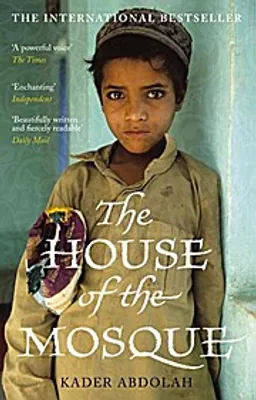 Produktbild von The House of the Mosque