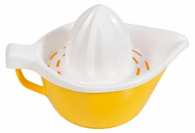 Productafbeelding van Citruspers, 2-delig, 15x10,5x9,5 cm