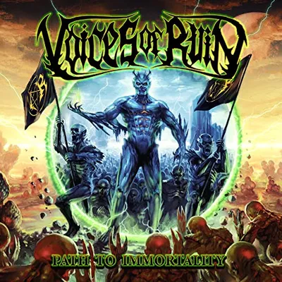 Produktbild von Path To Immortality
