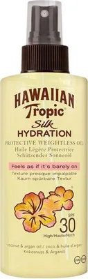Produktbild von Hawaiian Tropic Br Hawaiian Aceite F30 Spr 150
