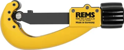 Produktbild von Rems Rohrabschneider RAS Cu-INOX 6-64