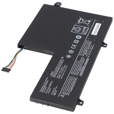 Zdjęcie produktu dla Bateria pasująca do Lenovo IdeaPad 330S-14IKB, Li-Polymer, 7,4V, 4050mAh, 30Wh