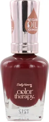 Produktbild von Sally Hansen Color Therapy Nagellak - 370 Unwined