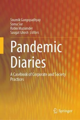 Immagine prodotto di Pandemic Diaries
